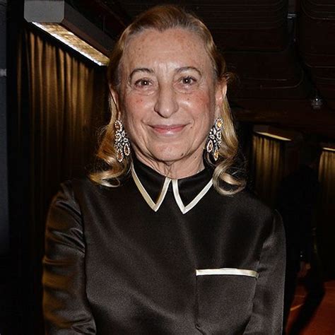 miuccia prada politika circolo|who is miuccia prada.